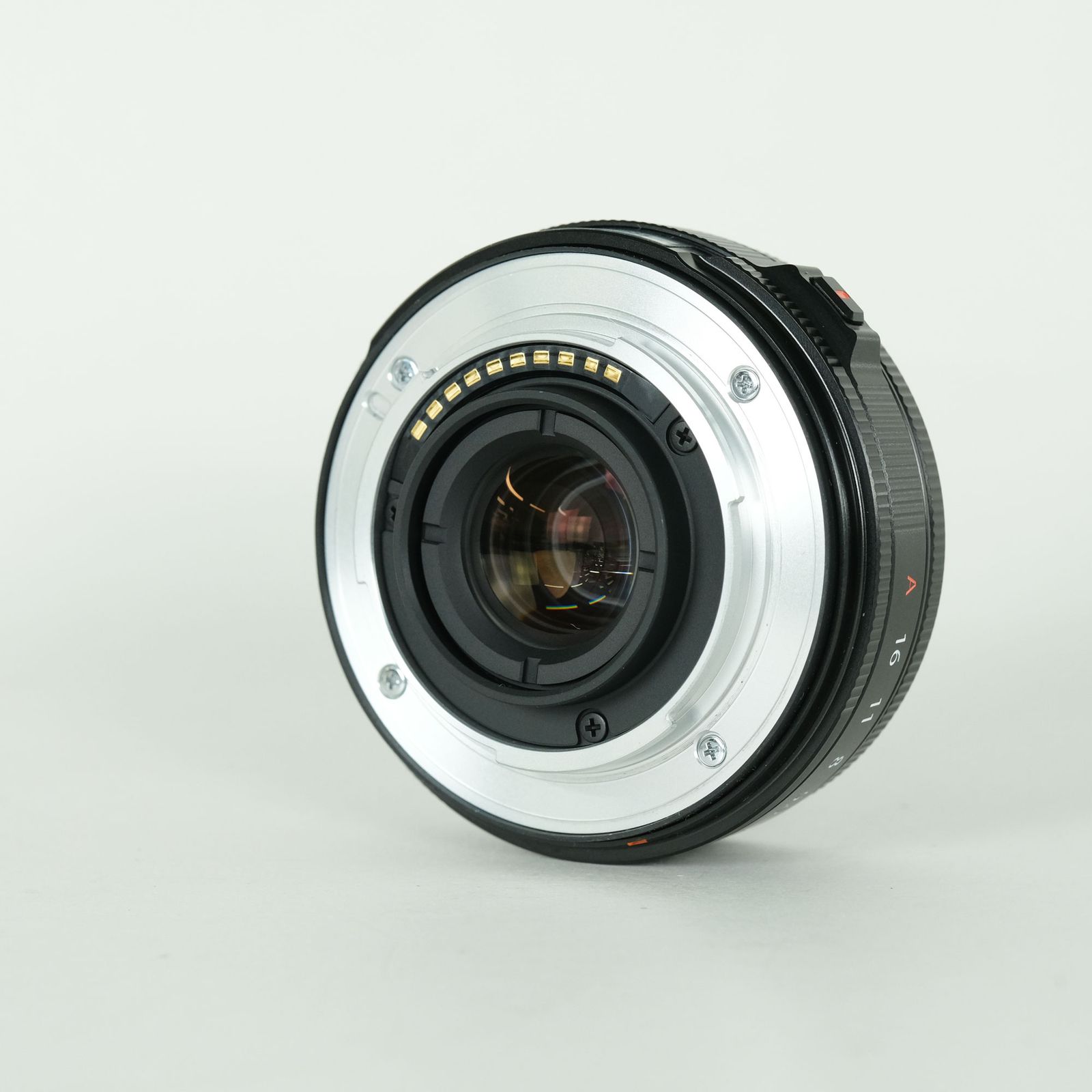 [美品] FUJIFILM XF23mmF2.8 R WR [ブラック] | FUJIFILM Xマウント