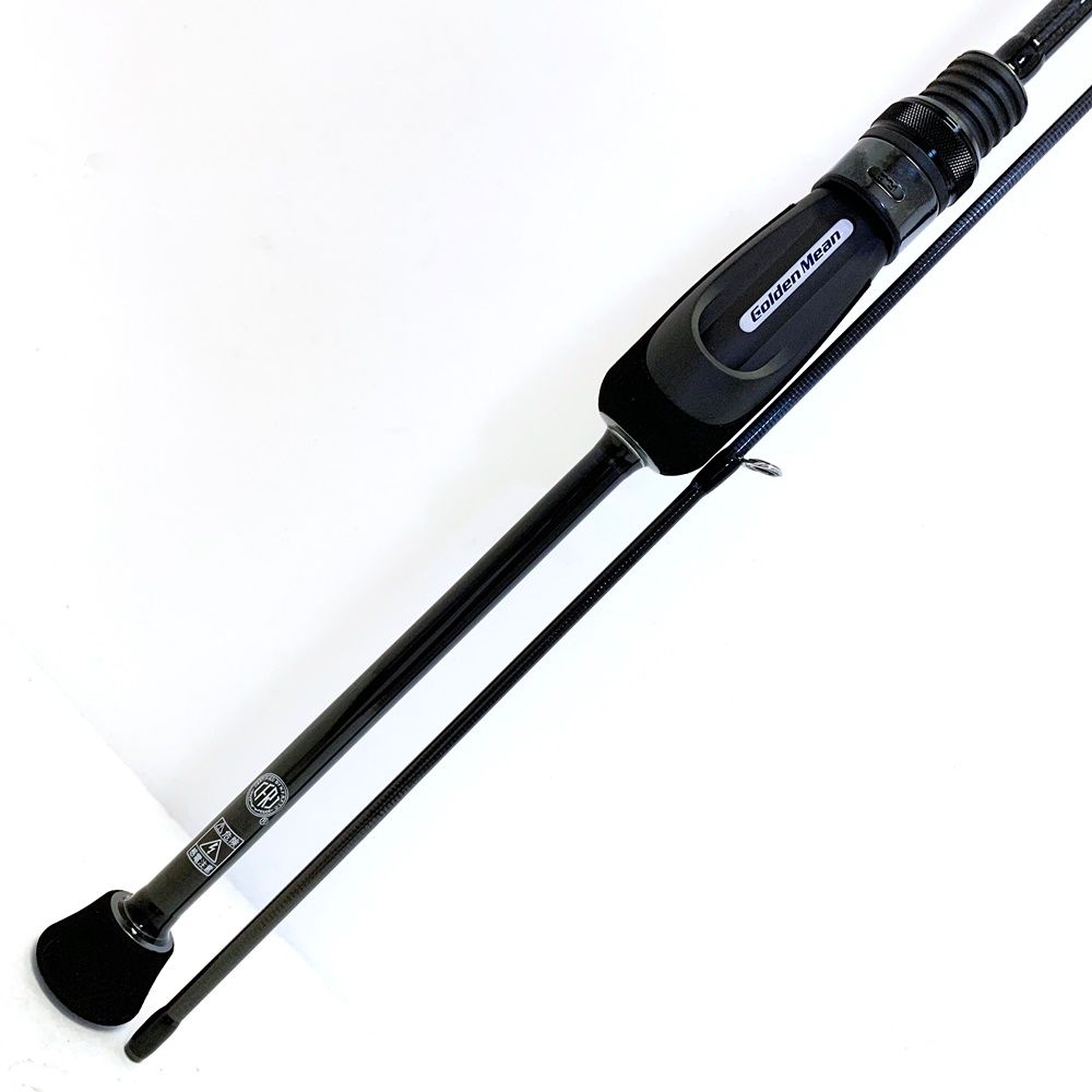 【加古川店】 中古 Golden Mean | ゴールデンミーン ロッド JJマック JMS-511 【83】