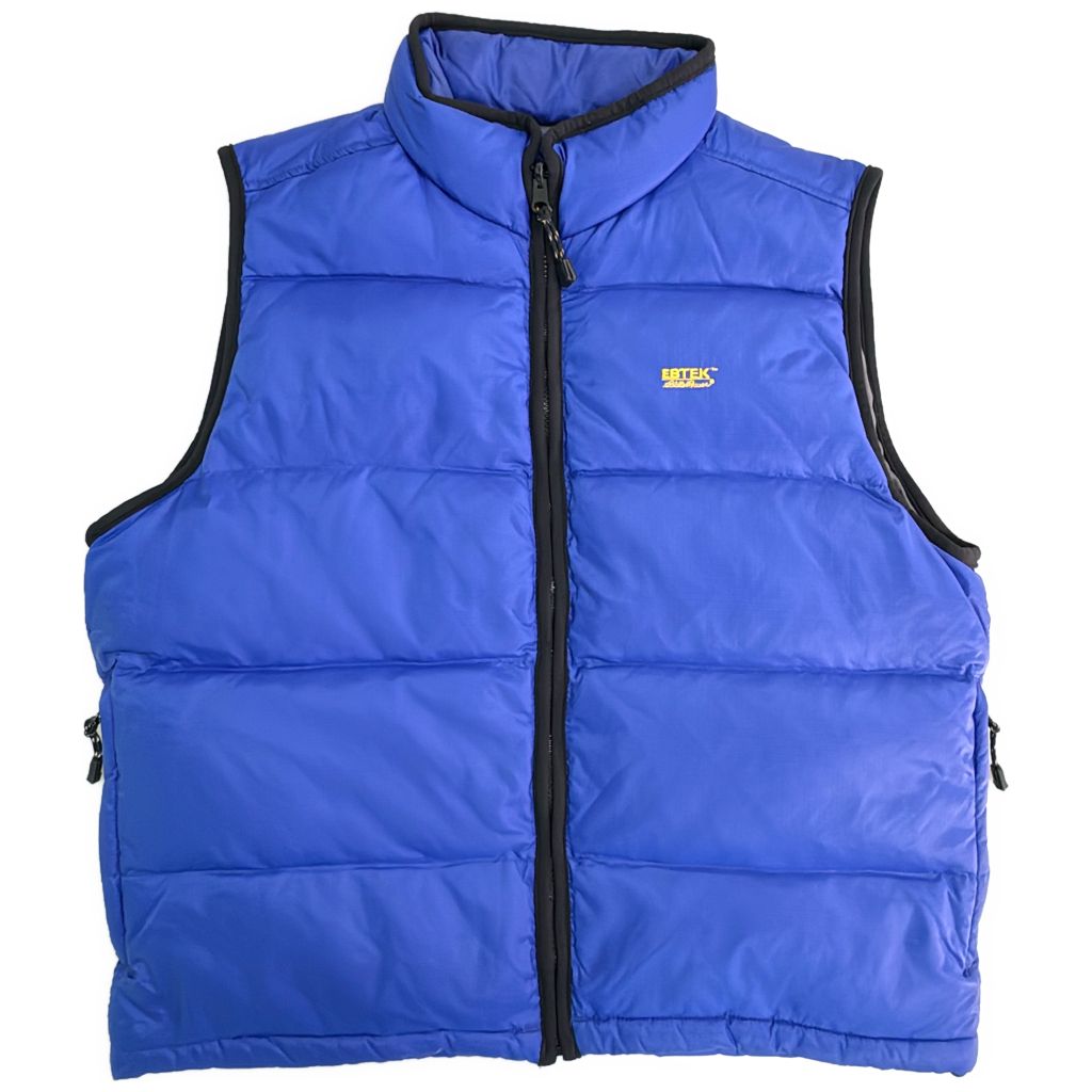 90年代 Eddie Bauer EBTEK エディー・バウアー イービーテック ダウン