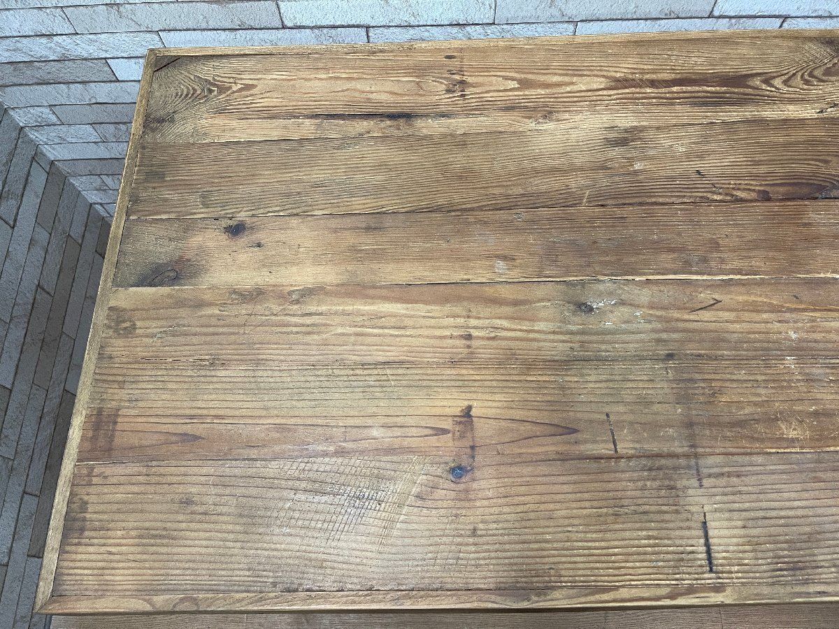 ○関家具 クラッシュゲート FRANK TABLE フランク ダイニングテーブル