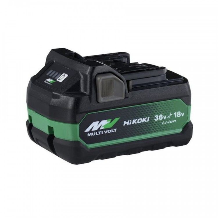 HiKOKI/日立工機 BSL36A18X マルチボルトバッテリー 18V/36V