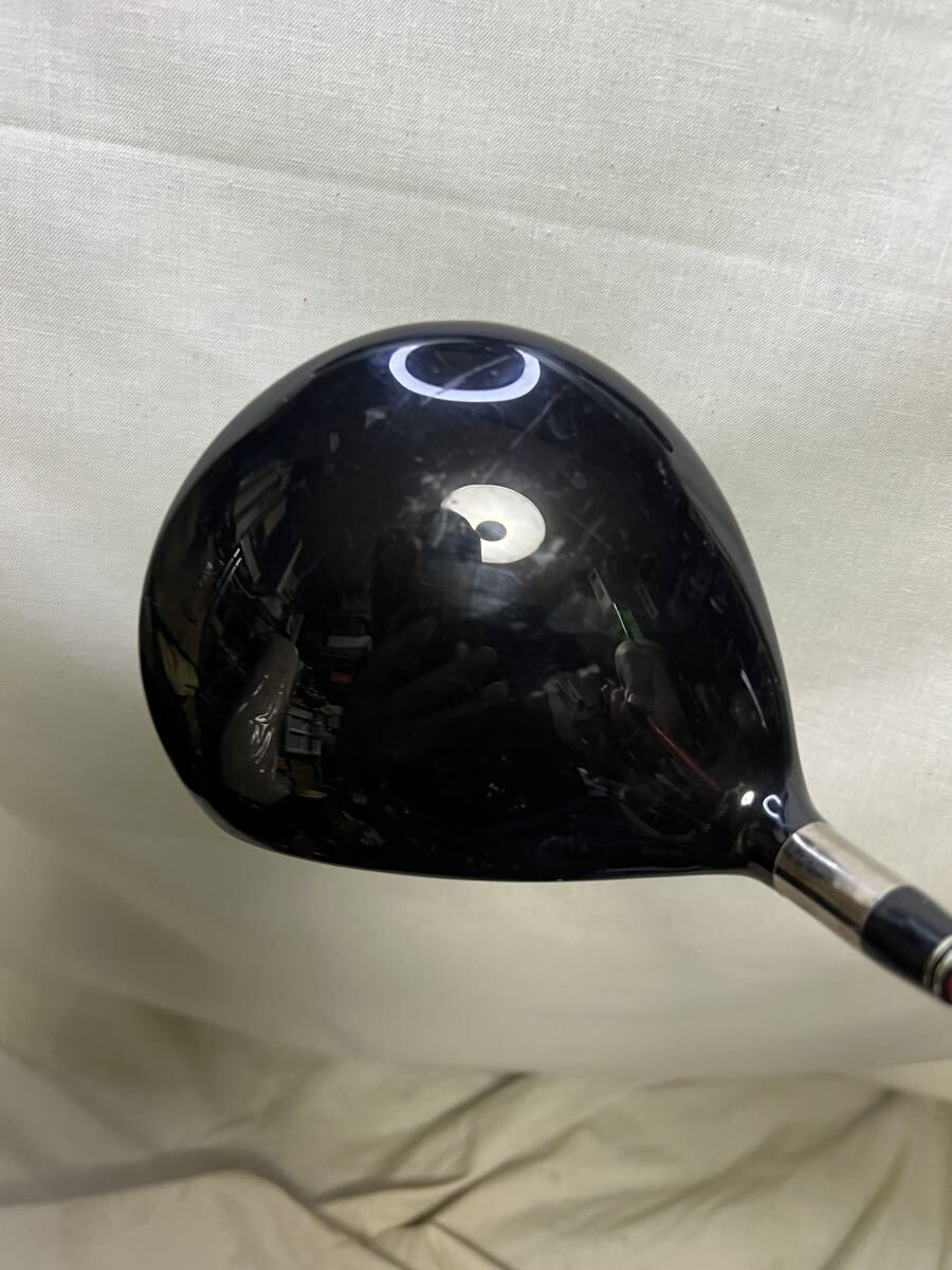 中古】ドライバーブリヂストンツアーステージX-DRIVE 