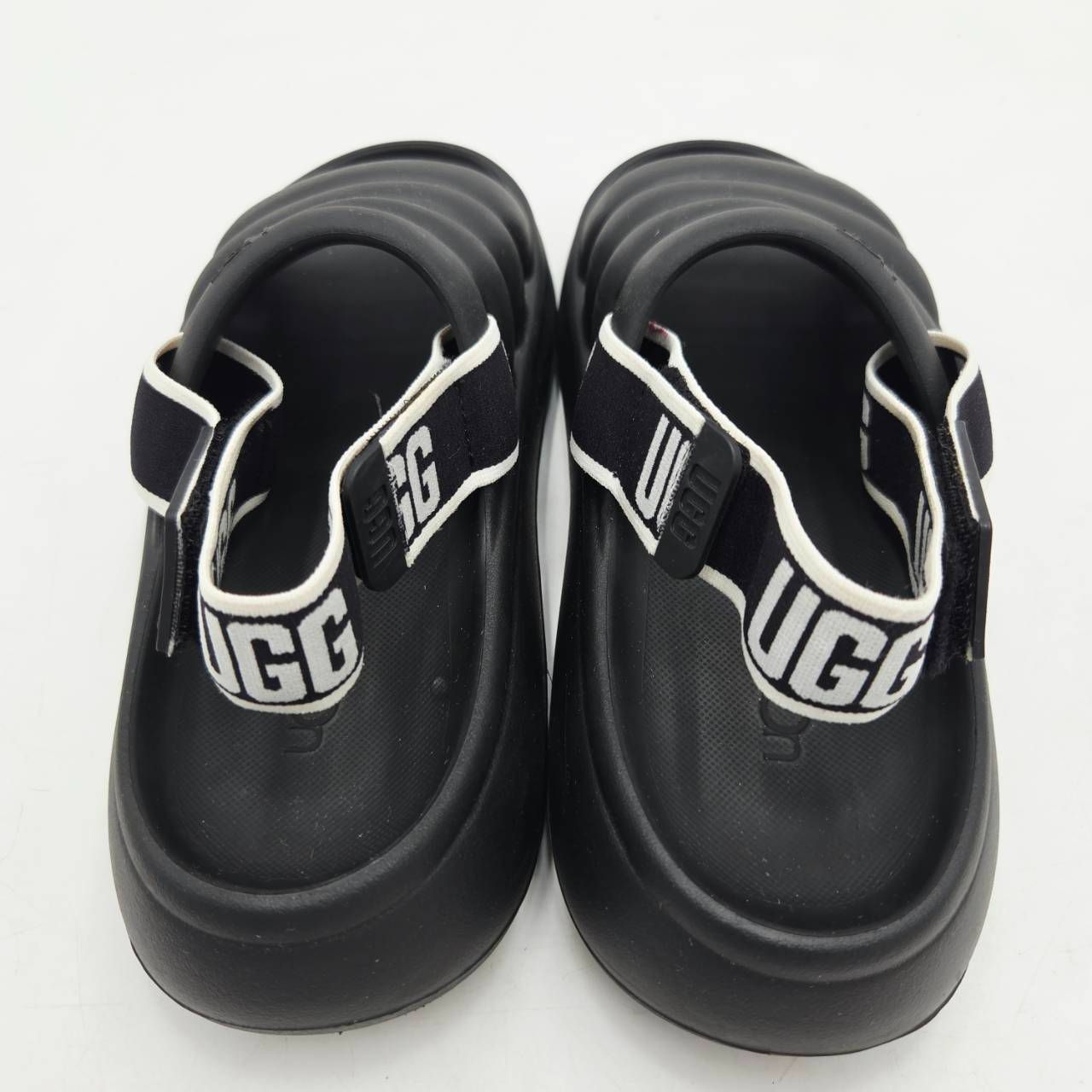 UGG アグ Sport Yeah サンダル/スポートイヤーサンダル バック