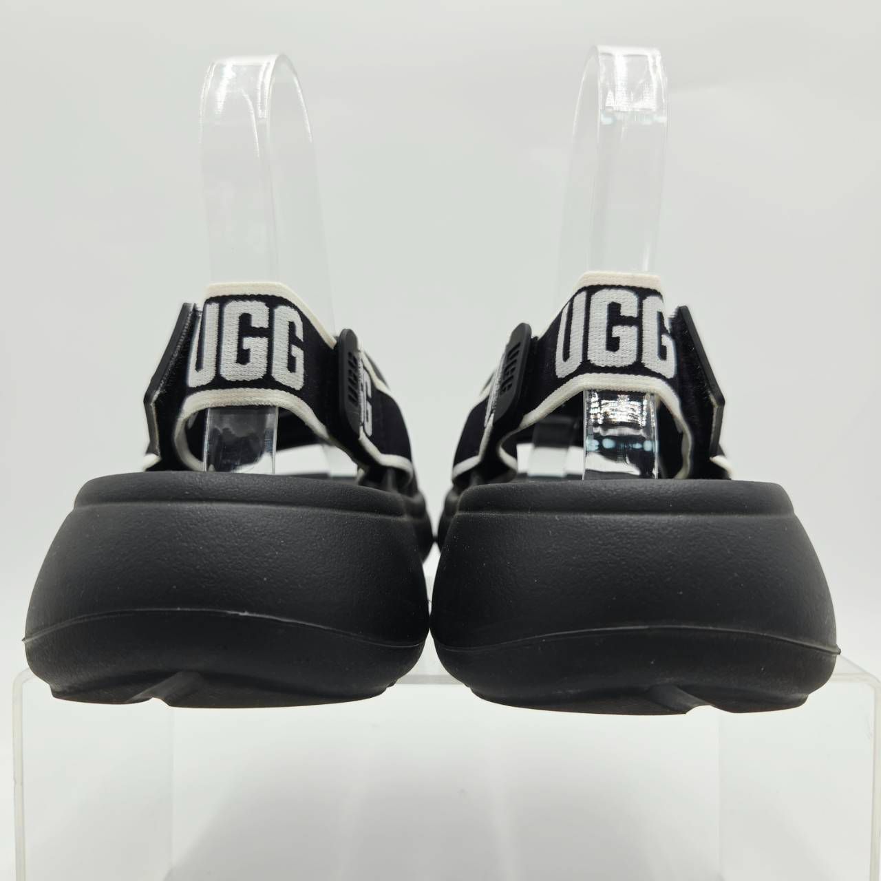 UGG アグ Sport Yeah サンダル/スポートイヤーサンダル バック
