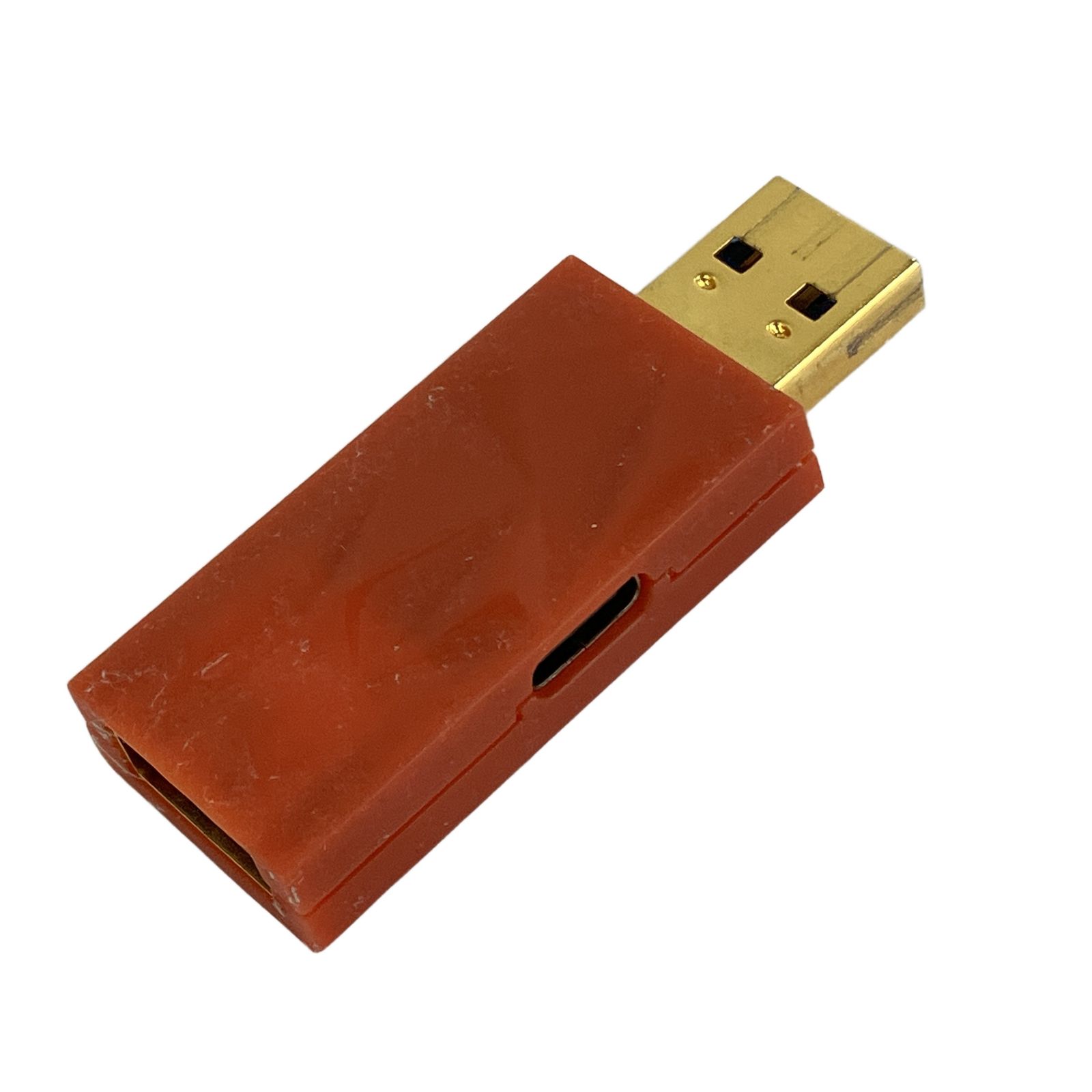 iFi Audio iDefender+ AA アイファイオーディオ USB 3.0 Power lnjector PCオーディオ機器 中古 Y11441421 8,496円