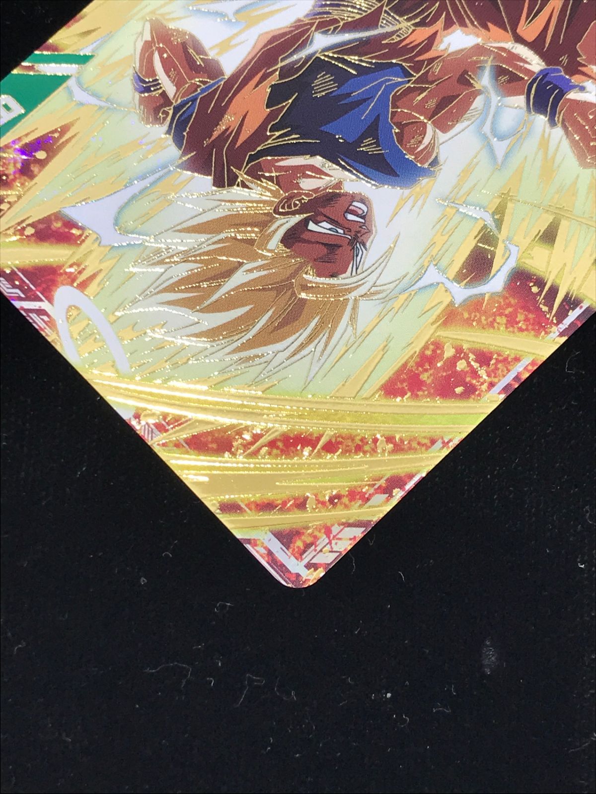 ドラゴンボール スーパーダイバーズ 孫悟空(メテオインパルス) GDR