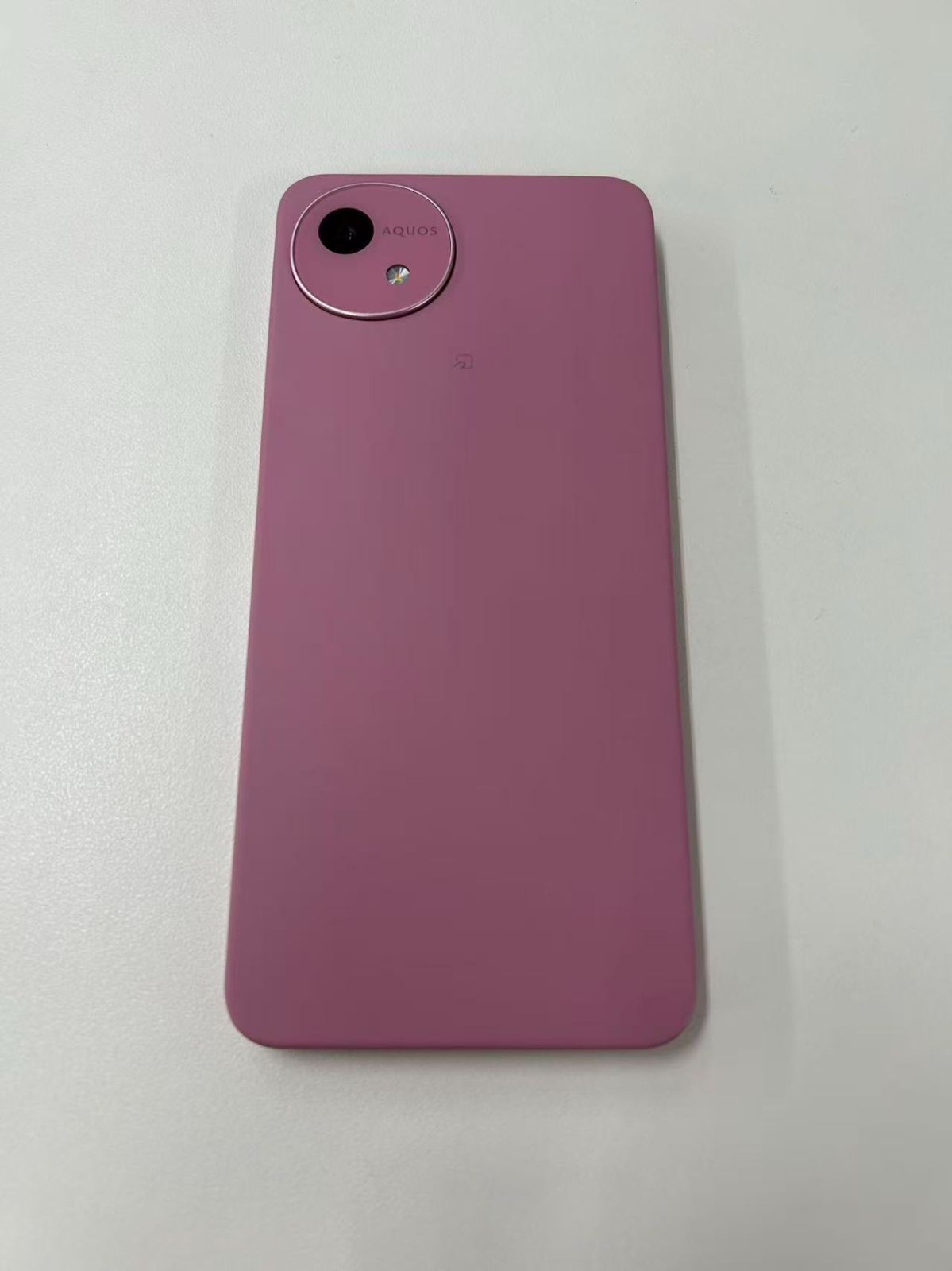 【ジャンク品】AQUOS wish5 A502SH 4G+128GB Y!mobile