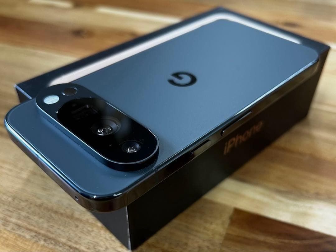 新品同様 グーグル Pixel 10 PRO バッテリー100% 新品同様】Pixel 10 Pro バッテリー100% SIMフリー - メルカリ