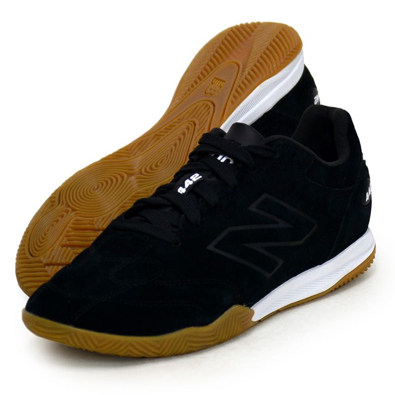 サイズ25.0cm、ニューバランス newbalance 442 Elite IN LS V3 フットサルシューズ インドア 26FW(U41IL1RX2E)