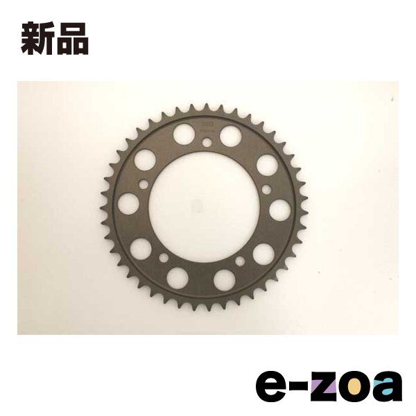 AFAM（アファム） Rスプロケット 530-43 87603-43 (2638598)