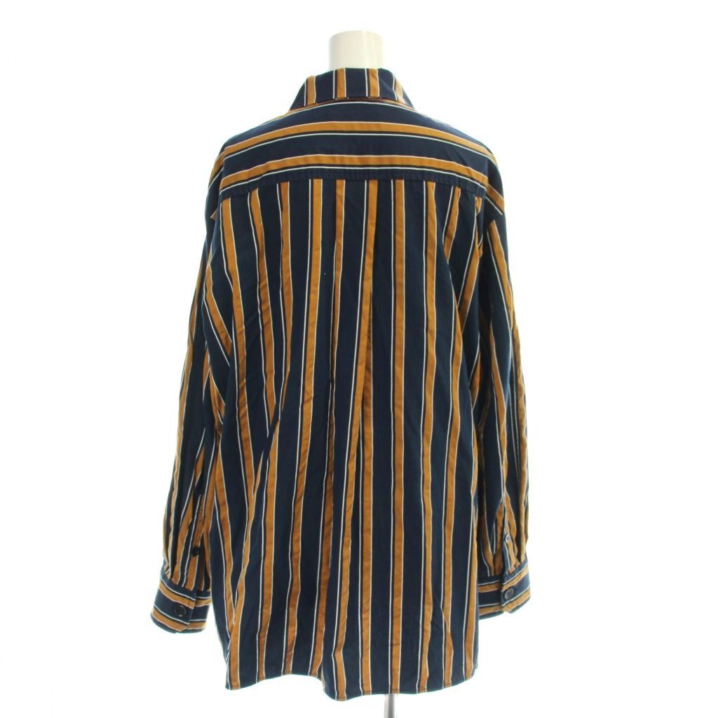 新品 イザベルマランIsabel Marantストライプシャツ イザベルマラン 