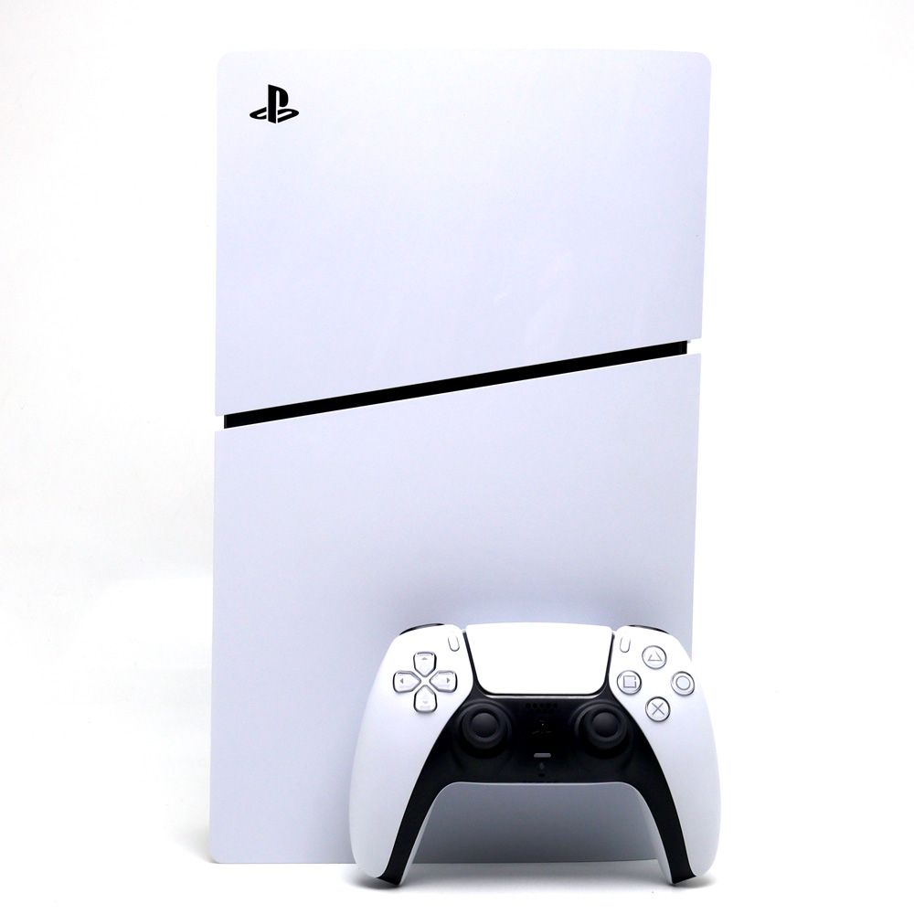 【楠本質店/元住吉】SONY/ソニー　PlayStation5/プレイステーション5 ディスクドライブ搭載モデル　CFI-2000A01　PS5/プレステ5【中古】