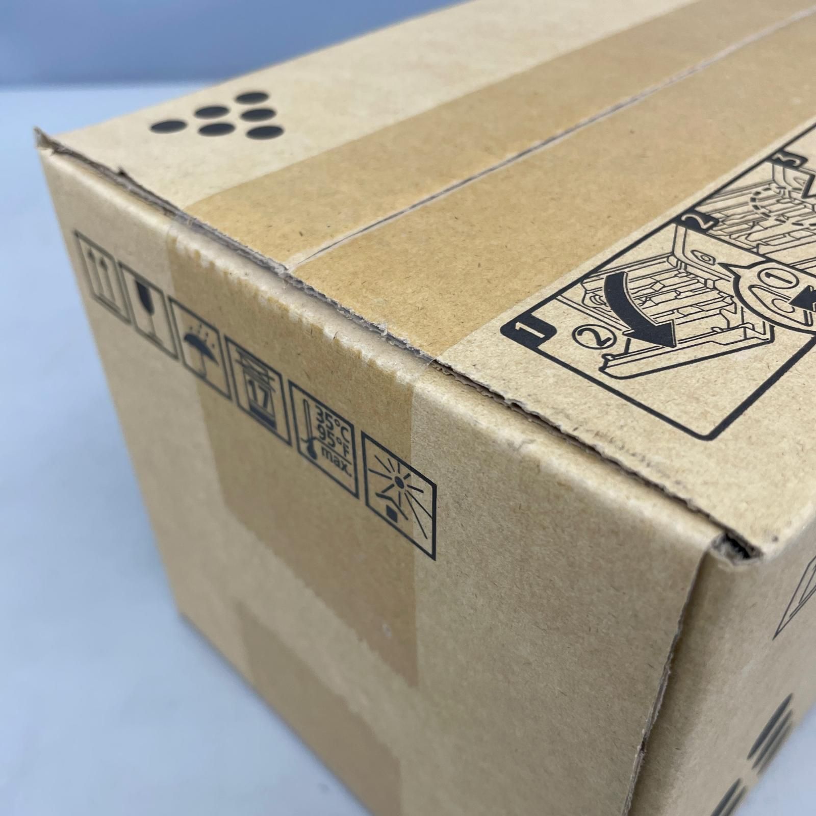 新品】リコー RICOH 純正 MP Pトナー 401 ブラック - メルカリ