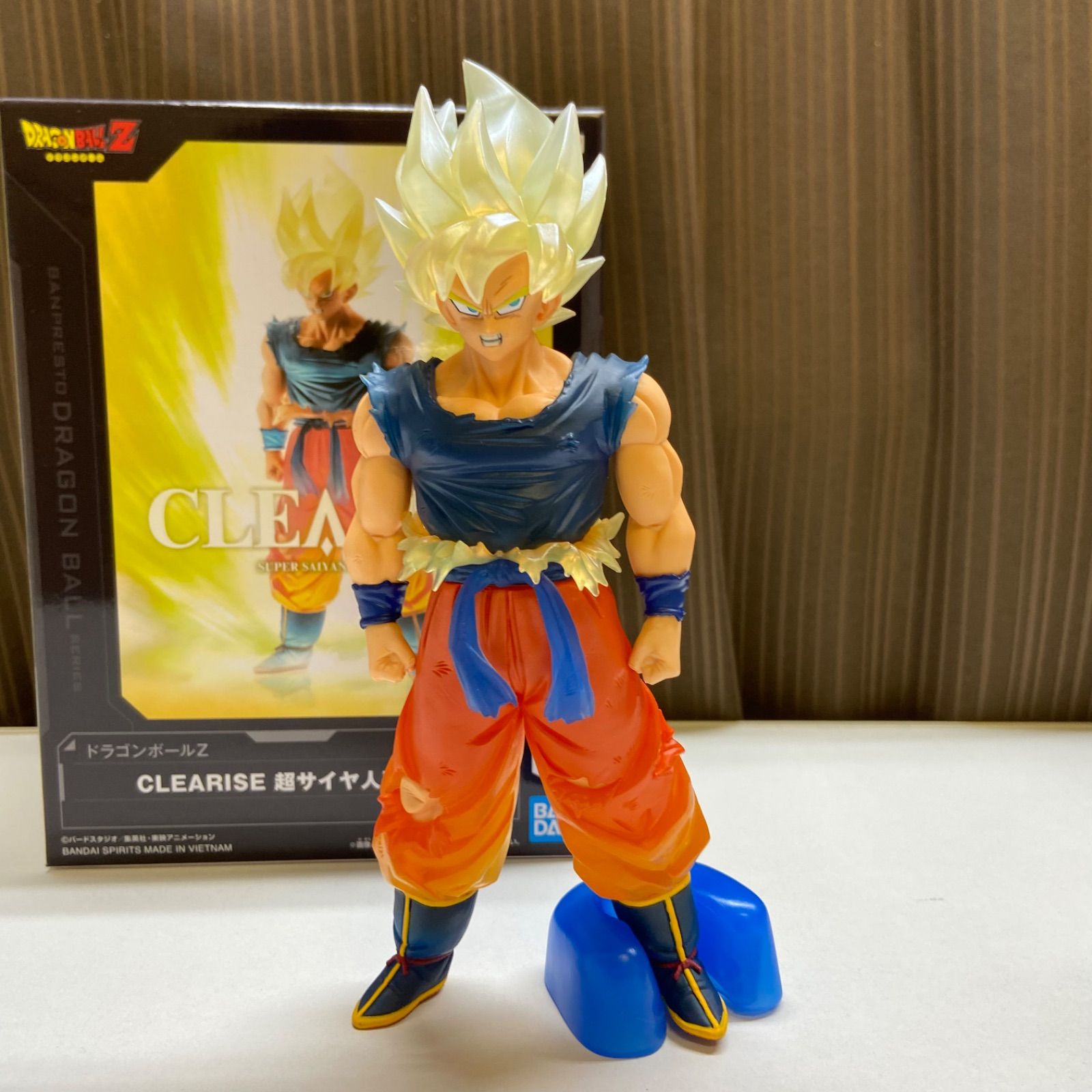 ドラゴンボール フィギュア まとめ 計20点 プライズ 孫悟空 魔人