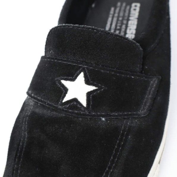 CONVERSE(コンバース) ⁄ ×NEXUSVII⁄Addict One Star Loafer⁄26.5
