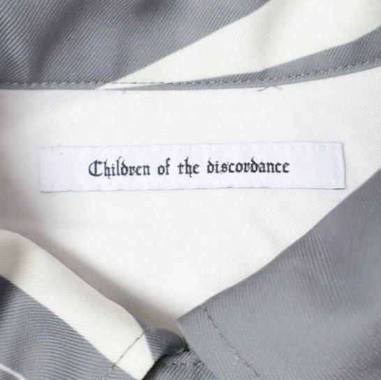 Children of the discordance チルドレン オブ ザ ディスコーダンス