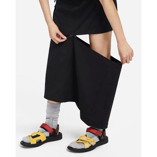 NIKE ACG ナイキ エーシージー WMNS ACG SMITH SUMMIT ZIP OFF SKIRT 