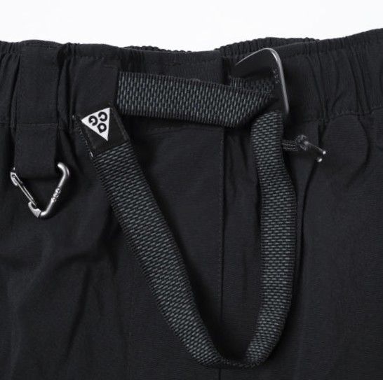 NIKE ACG ナイキ エーシージー WMNS ACG SMITH SUMMIT ZIP OFF SKIRT 