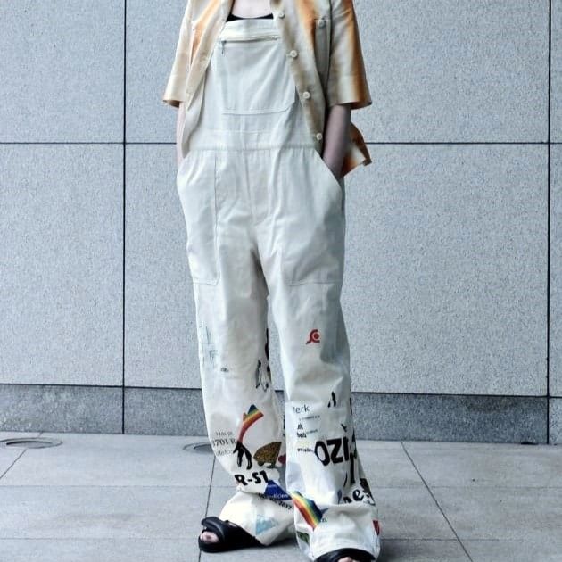 MASU x International Gallery BEAMS エムエーエスユー