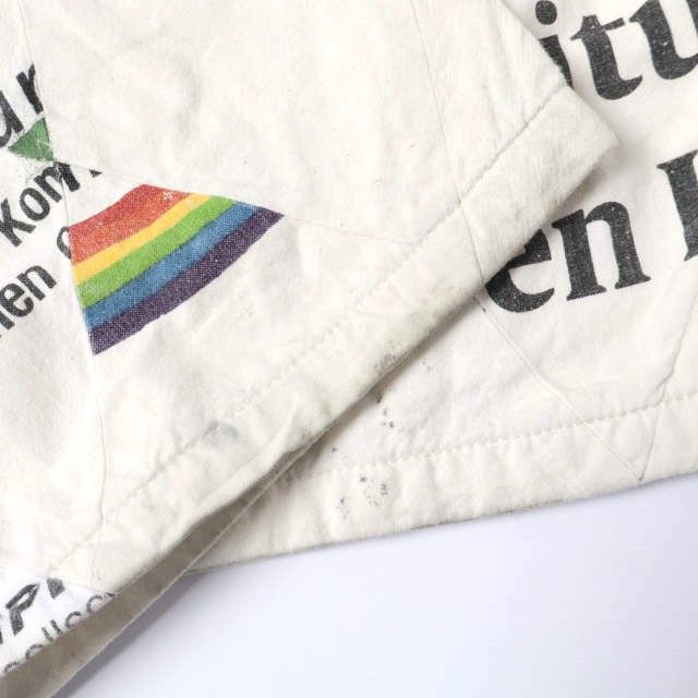 MASU x International Gallery BEAMS エムエーエスユー