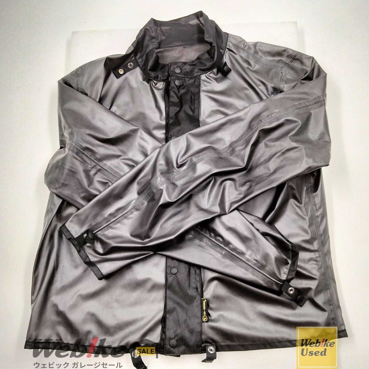 DAINESE:ダイネーゼ HYDRA FLUX D-DRY メッシュジャケット(M