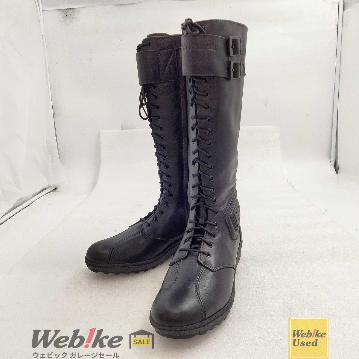 Stylmartin:スティルマーティン レディース ゼウディ ブーツ（39） woman-zeudi-laces39 | サイズ：EU39 RXBI00677E