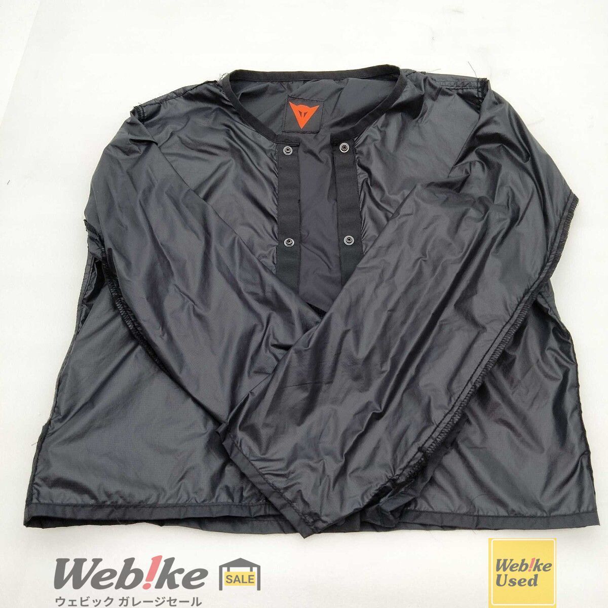 DAINESE:ダイネーゼ AIR FRAME D1 TEX JACKET メッシュジャケット(M