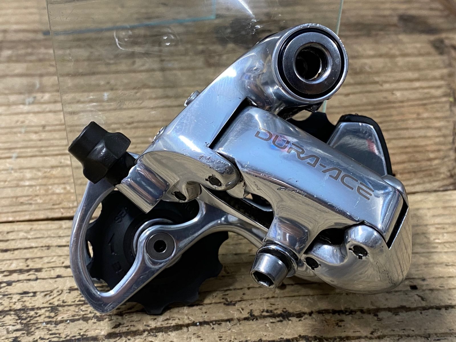 KE253 シマノ SHIMANO デュラエース DURA-ACE RD-7700 リア 