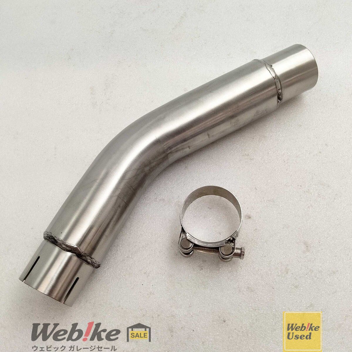 IXIL:イクシル ZX-6R キャタライザー-catalyzer KIT_7144_C1