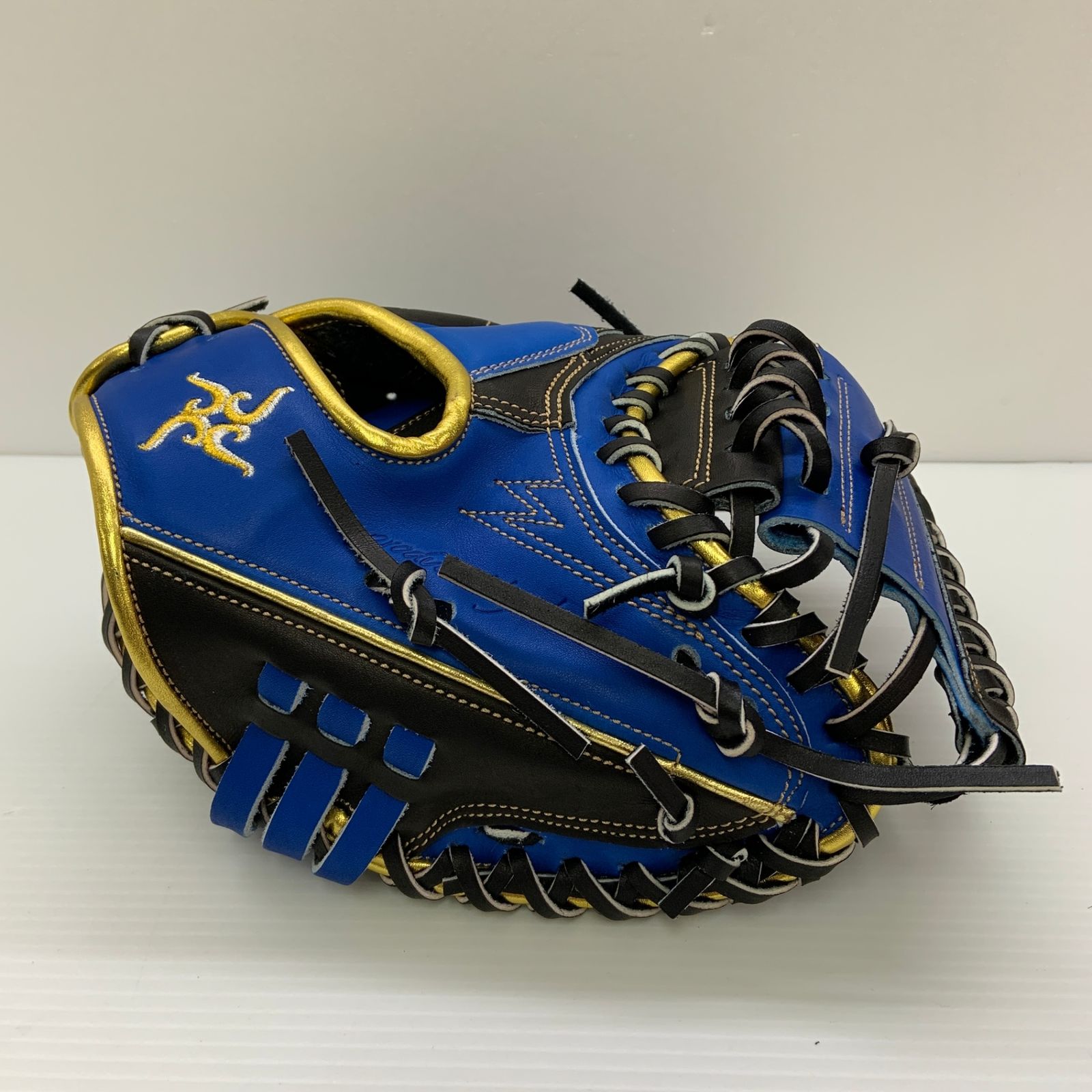 カナメ 要 KANAME TYPE-C200R 軟式 大人 一般 キャッチャーミット 捕手