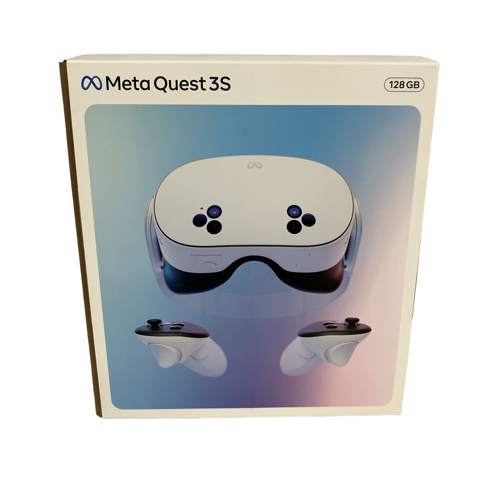 Quest 3S 128GB VRゴーグル metaquest3s128gb」の人気商品一覧・価格