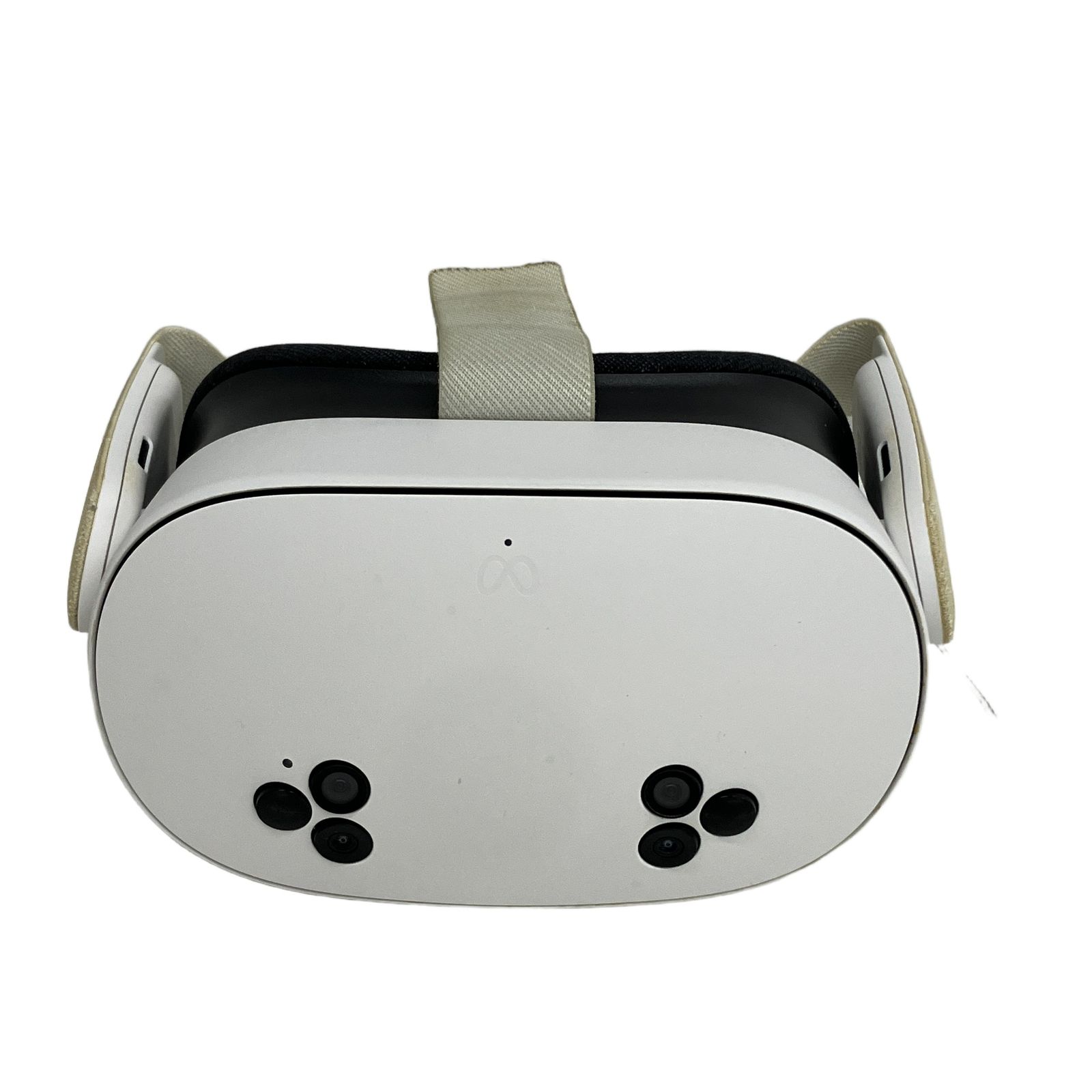 Meta quest 3S 128GB VRヘッドセット VRゴーグル メタクエスト ゲーム