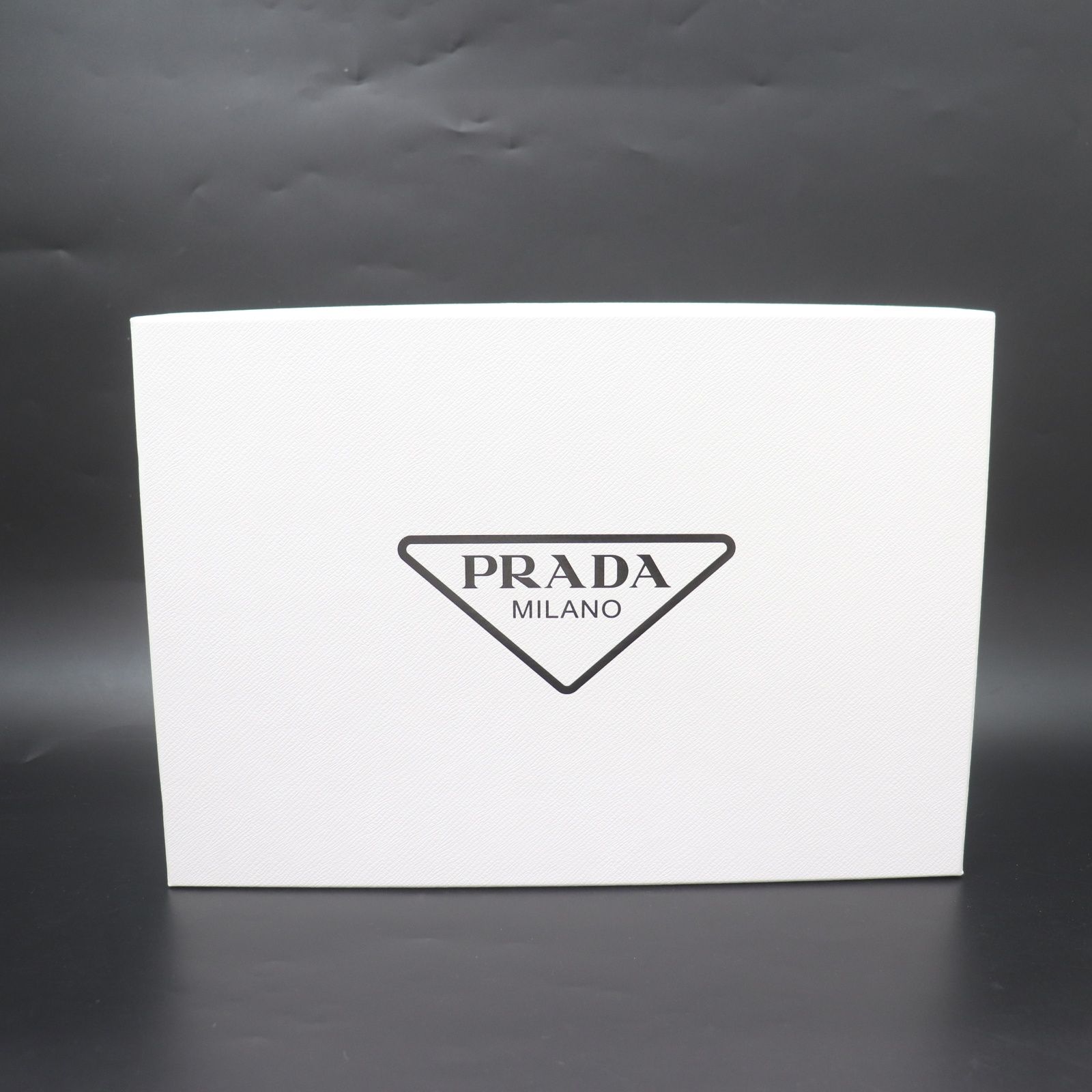 IT10AW6MAMO9 未使用 PRADA プラダ フィッシャーマン サンダル