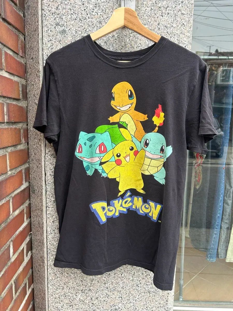 ポケットモンスター OFFICIAL Tシャツ 9,409円