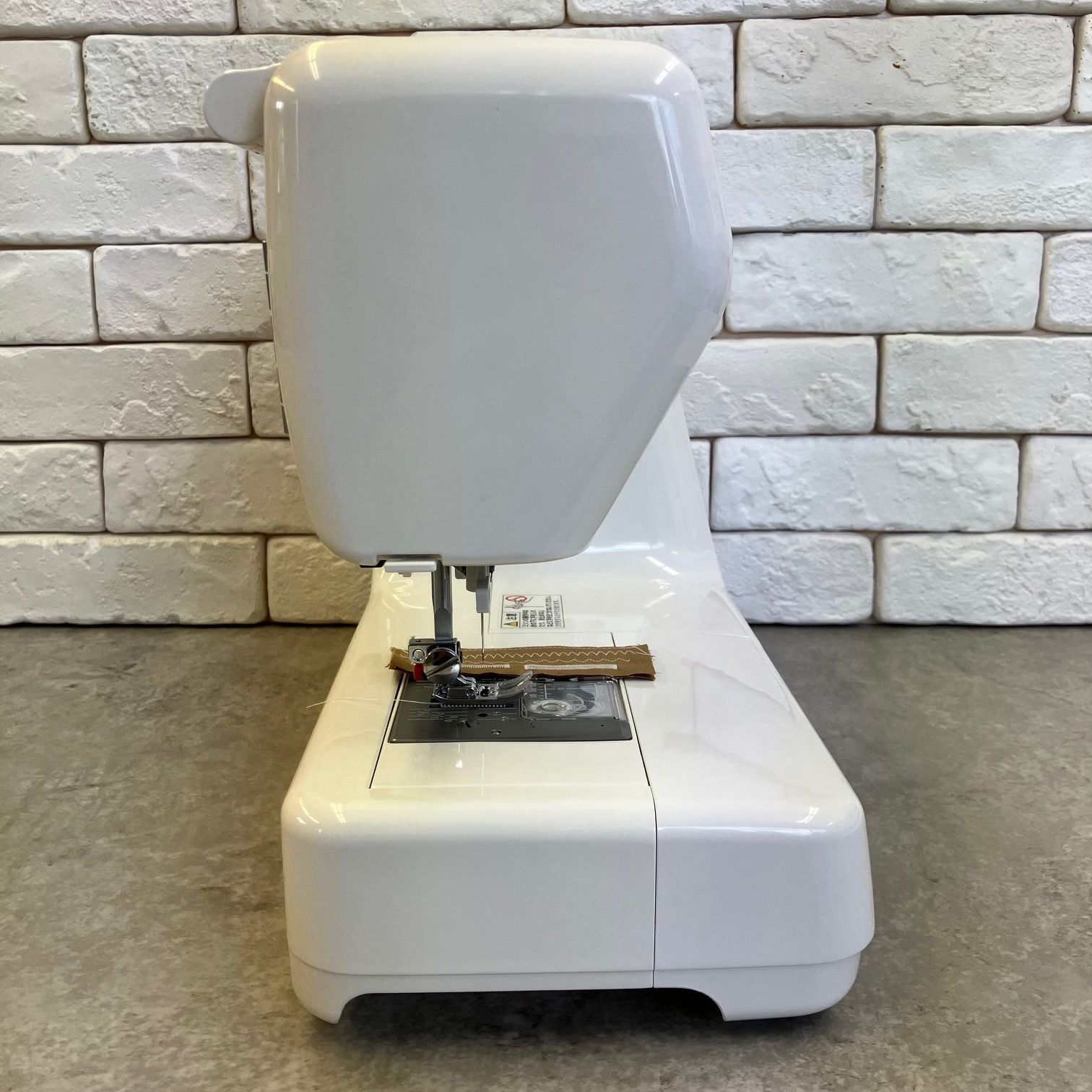 JANOME ジャノメ SchoneⅡ シェーネ2【送料無料】です - メルカリ