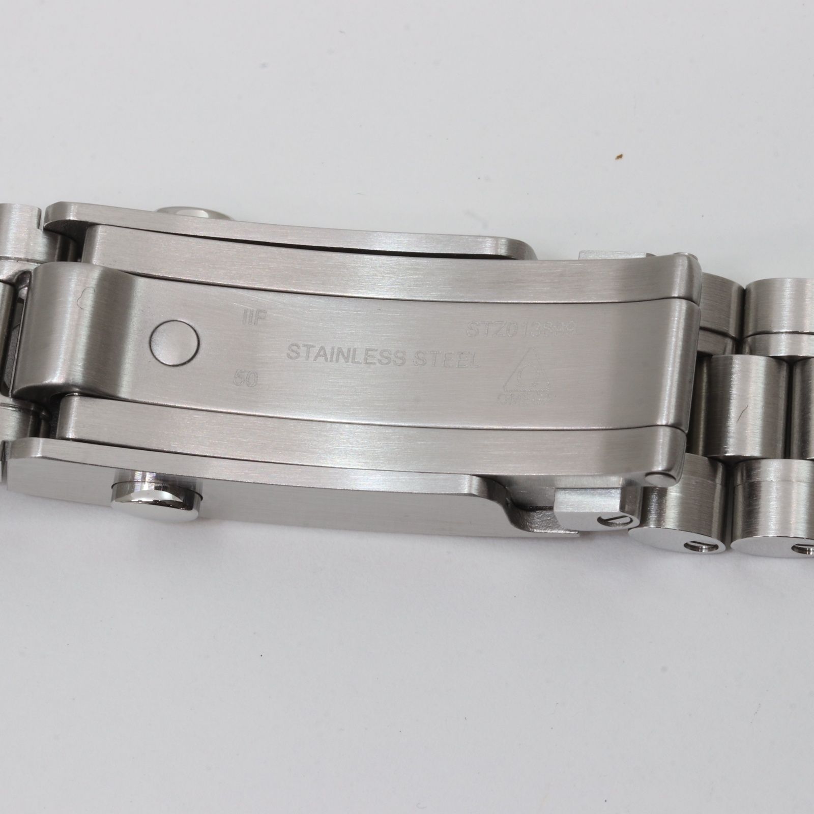 ITKR9ZTJ03VS 美品 OMEGA オメガ スピードマスター用 替えベルト