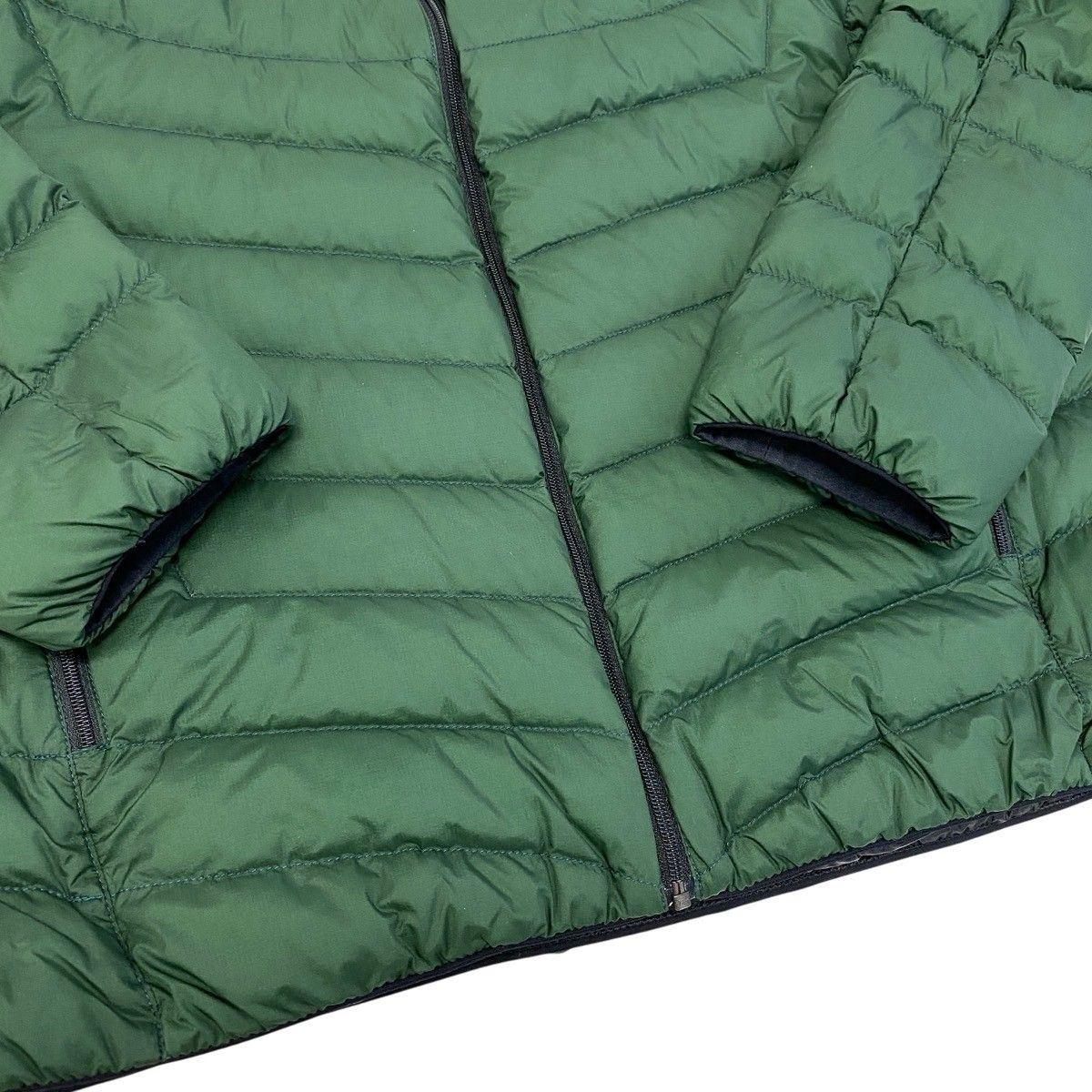 49g17 【美品】 THE NORTH FACE ザノースフェイス サンダージャケット