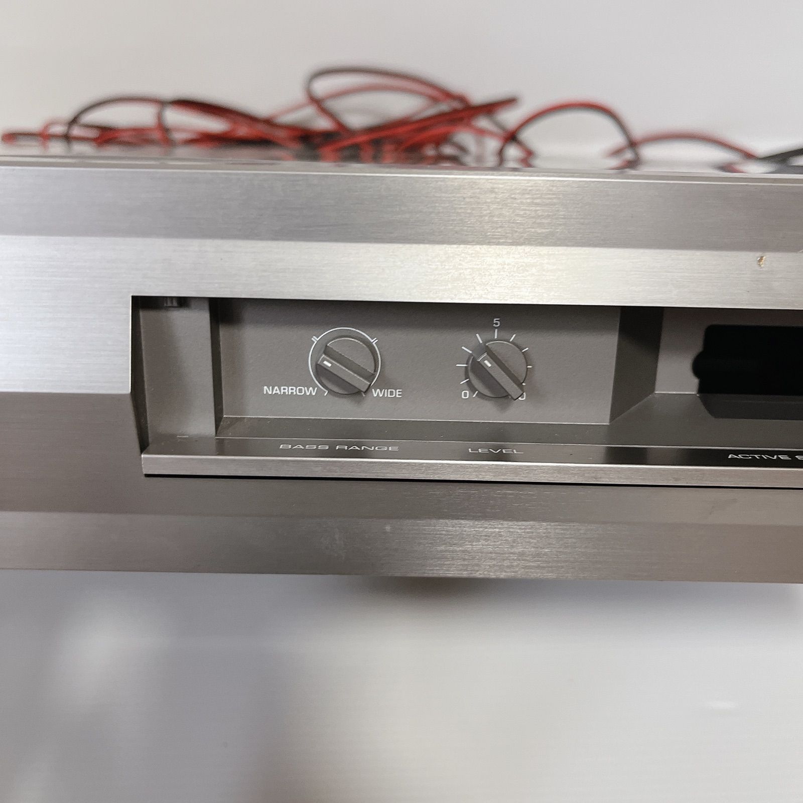 YAMAHA AST-A10 アクティブサーボプロセッシングアンプ AST-KS1