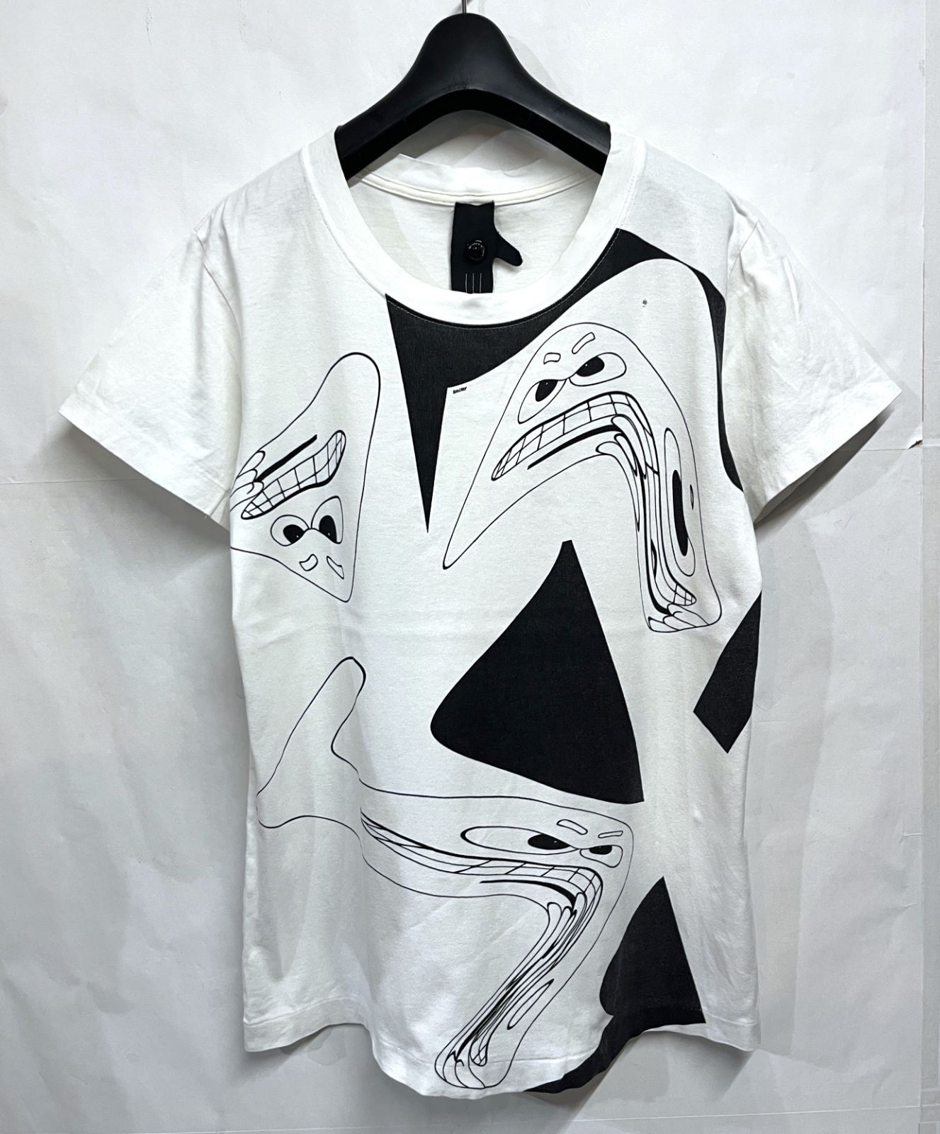ベルンハルトウィルヘルム Bernhard Willhelm tシャツ Bernhard Willhelm｜ベルンハルトウィルヘルム 2013S/S アーカイブ T