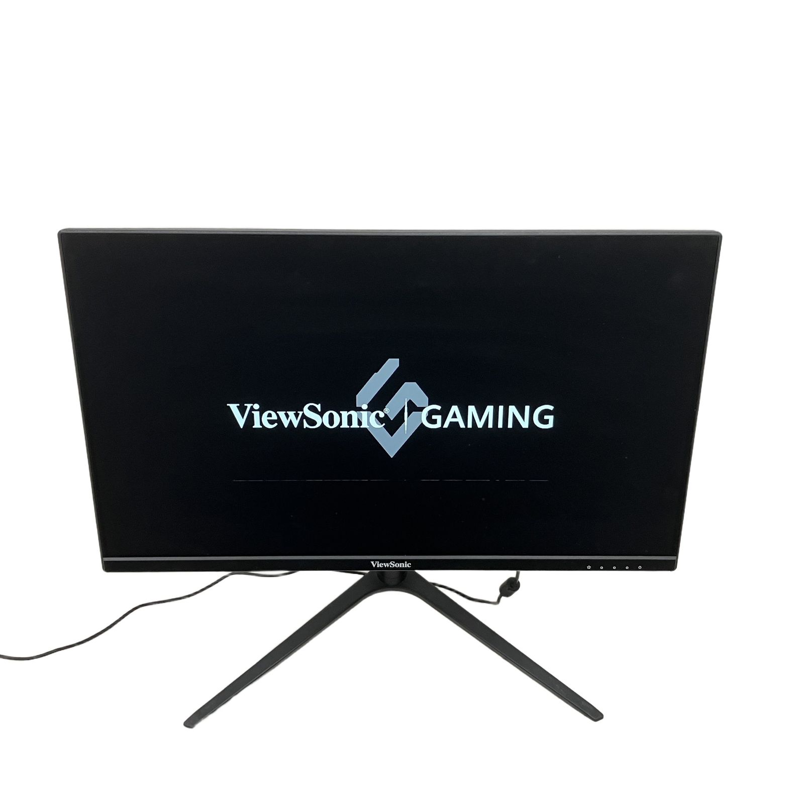 ViewSonic VX2428J-7 ゲーミングモニター ジャンク - メルカリ