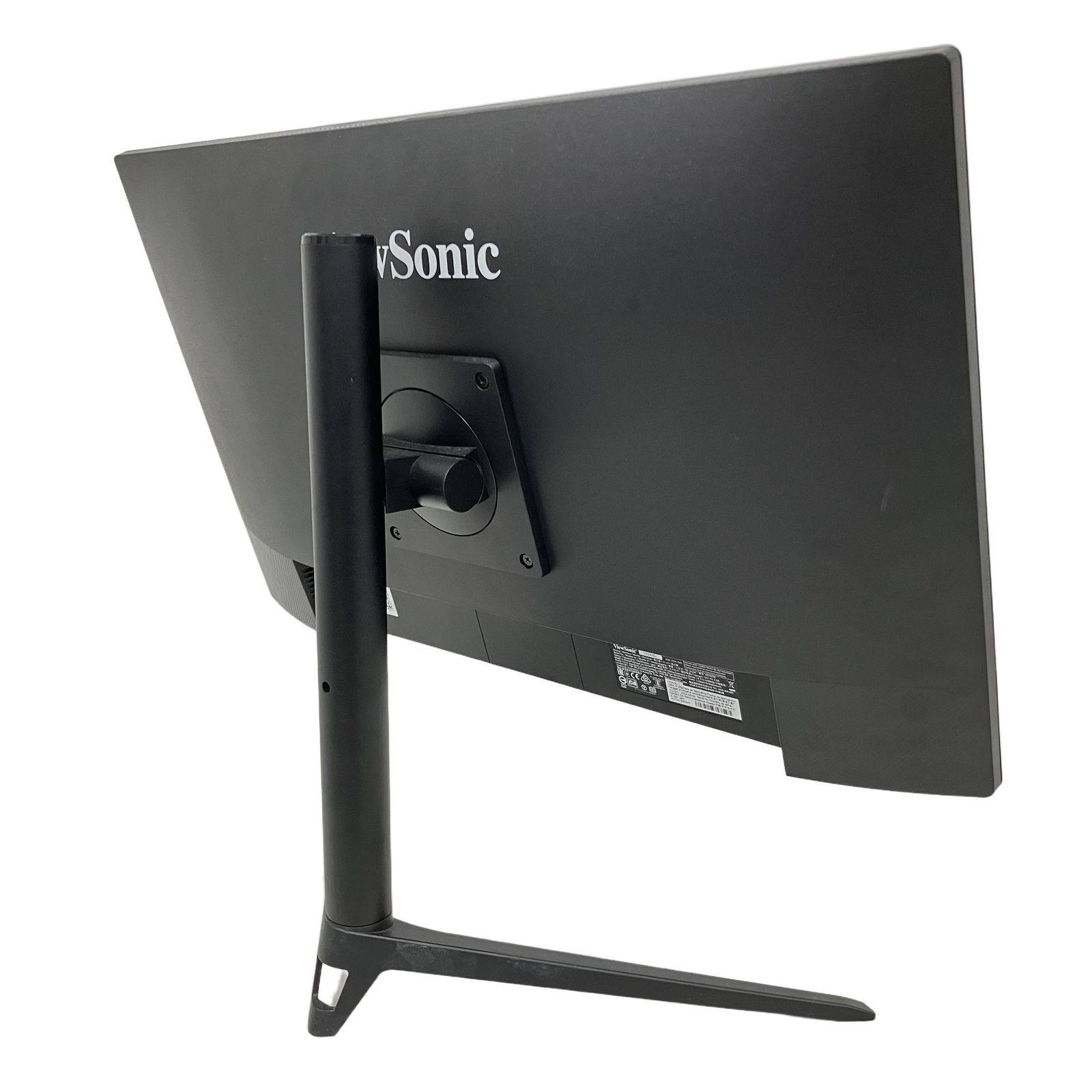 ViewSonic VX2428J-7 ゲーミングモニター ジャンク - メルカリ