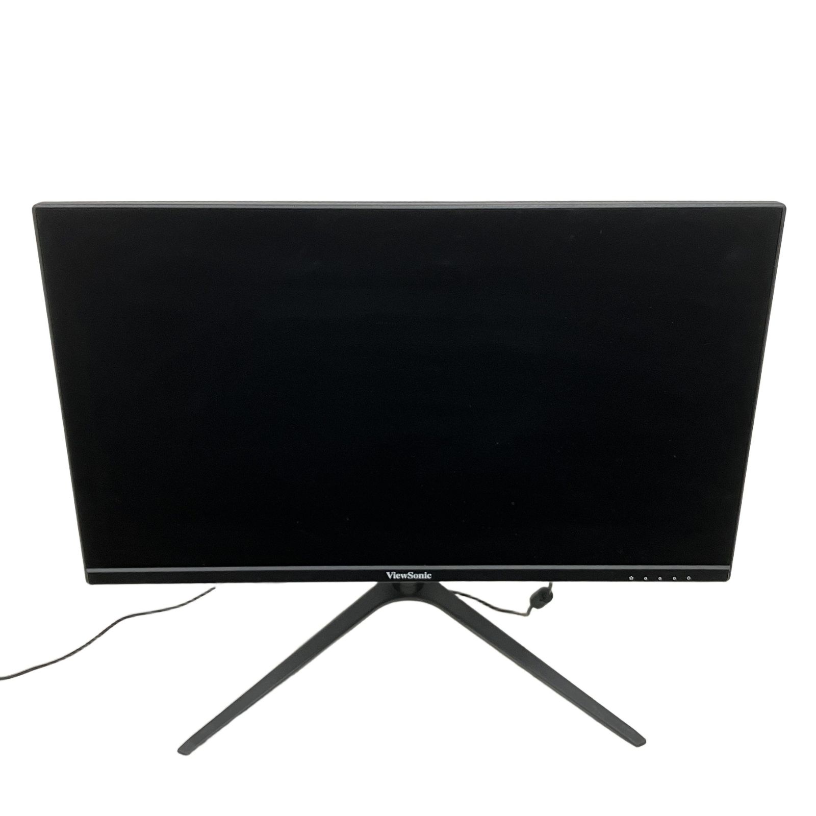 ViewSonic VX2428J-7 ゲーミングモニター ジャンク - メルカリ