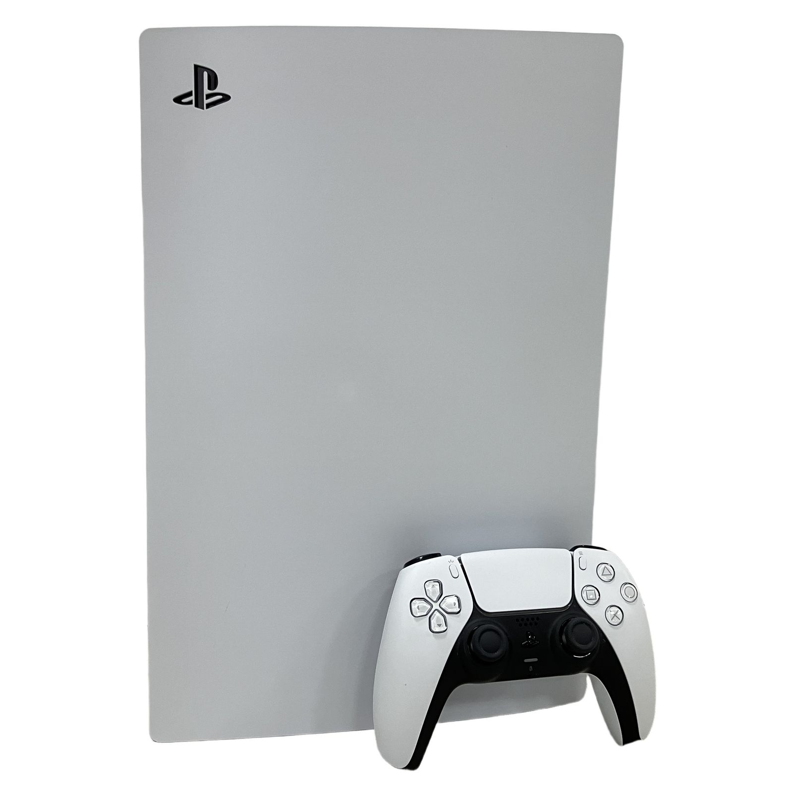 SONY CFI-1100B PlayStation5 PS5 プレステ5 デジタルエディション 家庭用 ゲーム機 家電 ソニー 中古H11449351