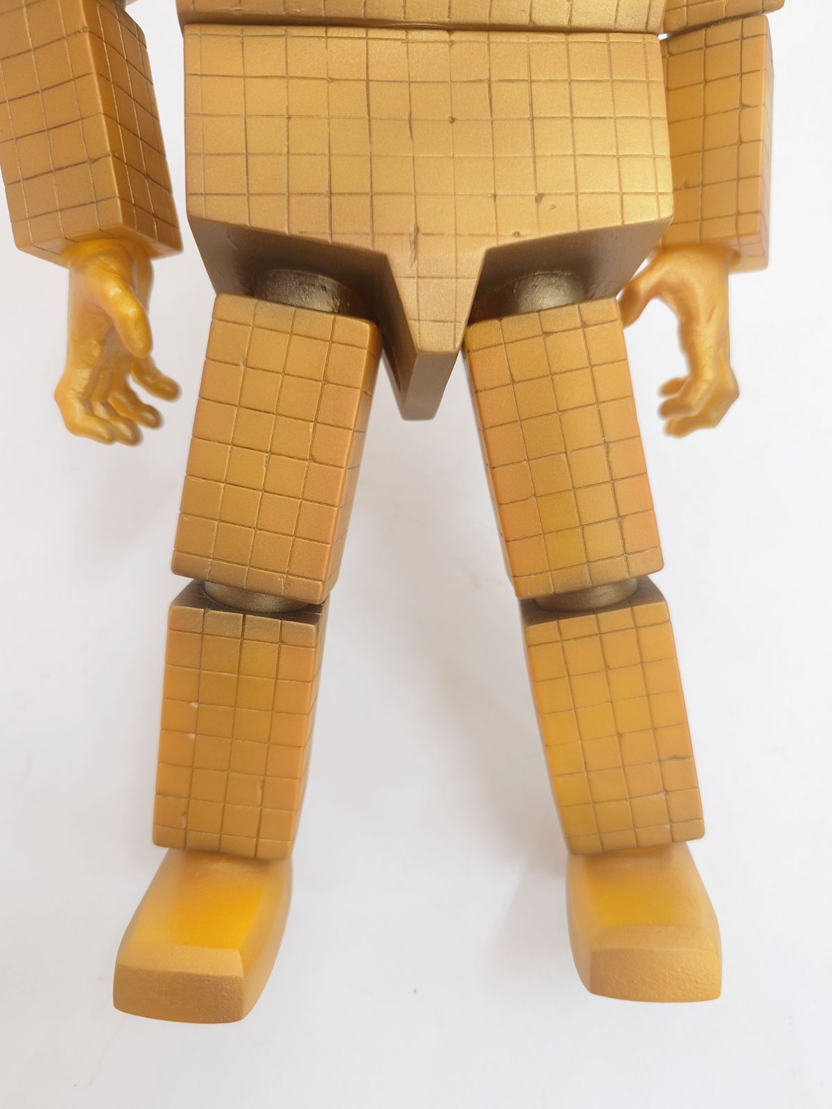 サンシャイン フィギュア王誌上限定Ver キン肉マン CCP Muscular