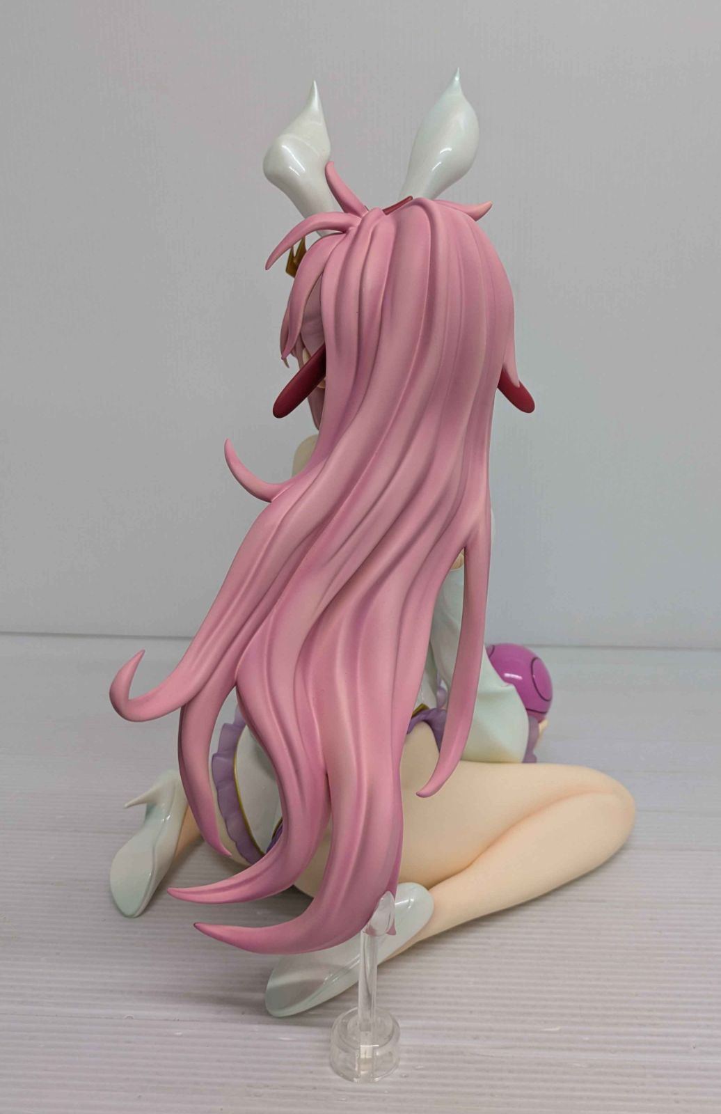 開封品】ラクス・クライン 生足バニーVer. 「機動戦士ガンダムSEED」 B