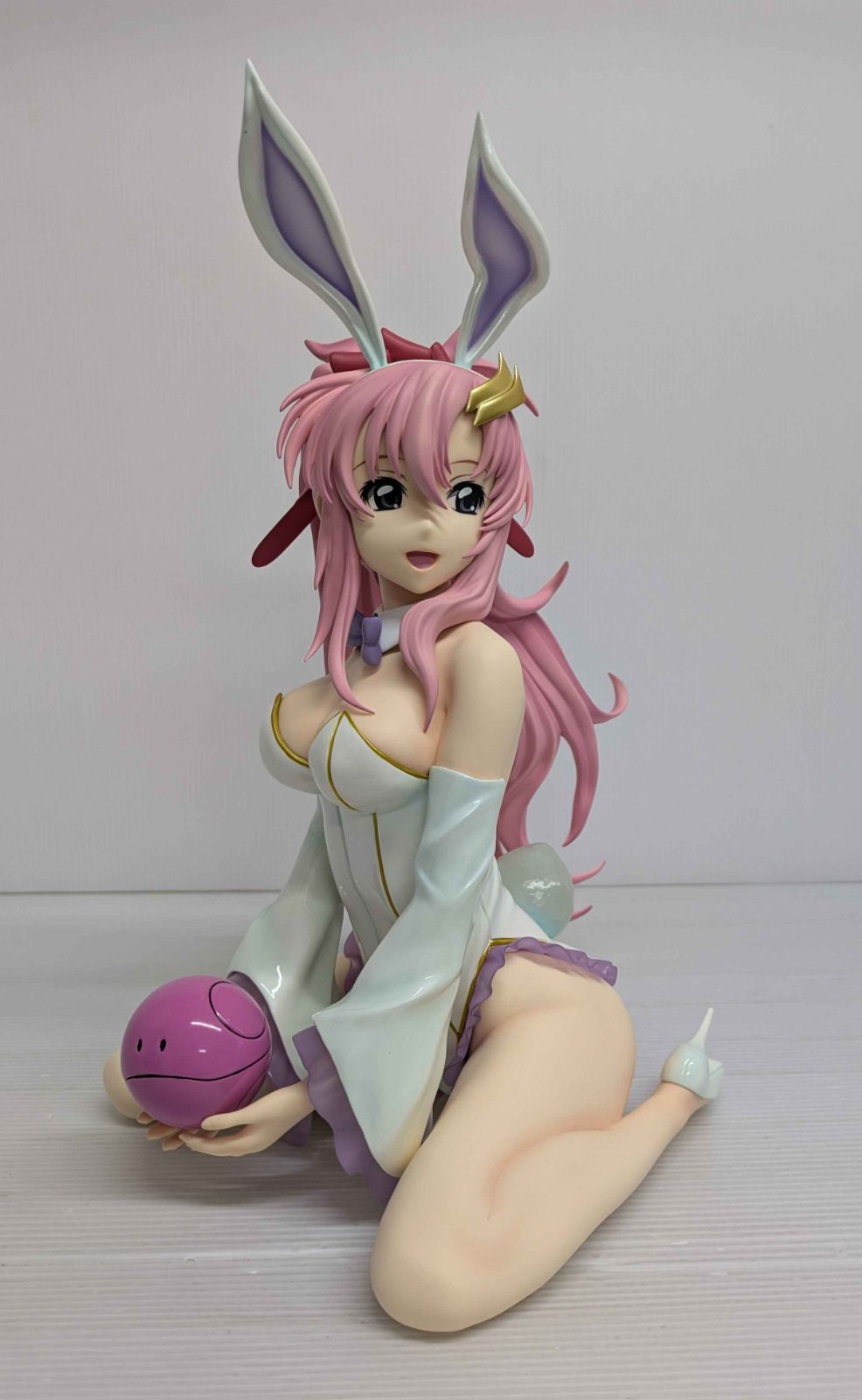 開封品】ラクス・クライン 生足バニーVer. 「機動戦士ガンダムSEED」 B