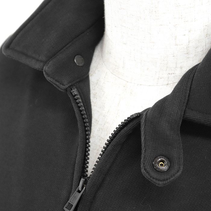 美品】MONCLER モンクレール ジップアップカーディガン サイズ S