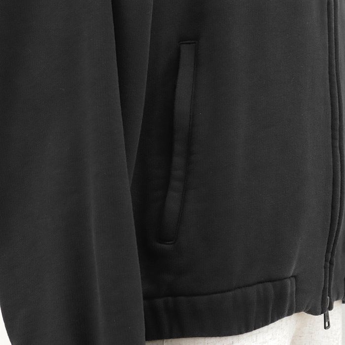 美品】MONCLER モンクレール ジップアップカーディガン サイズ S