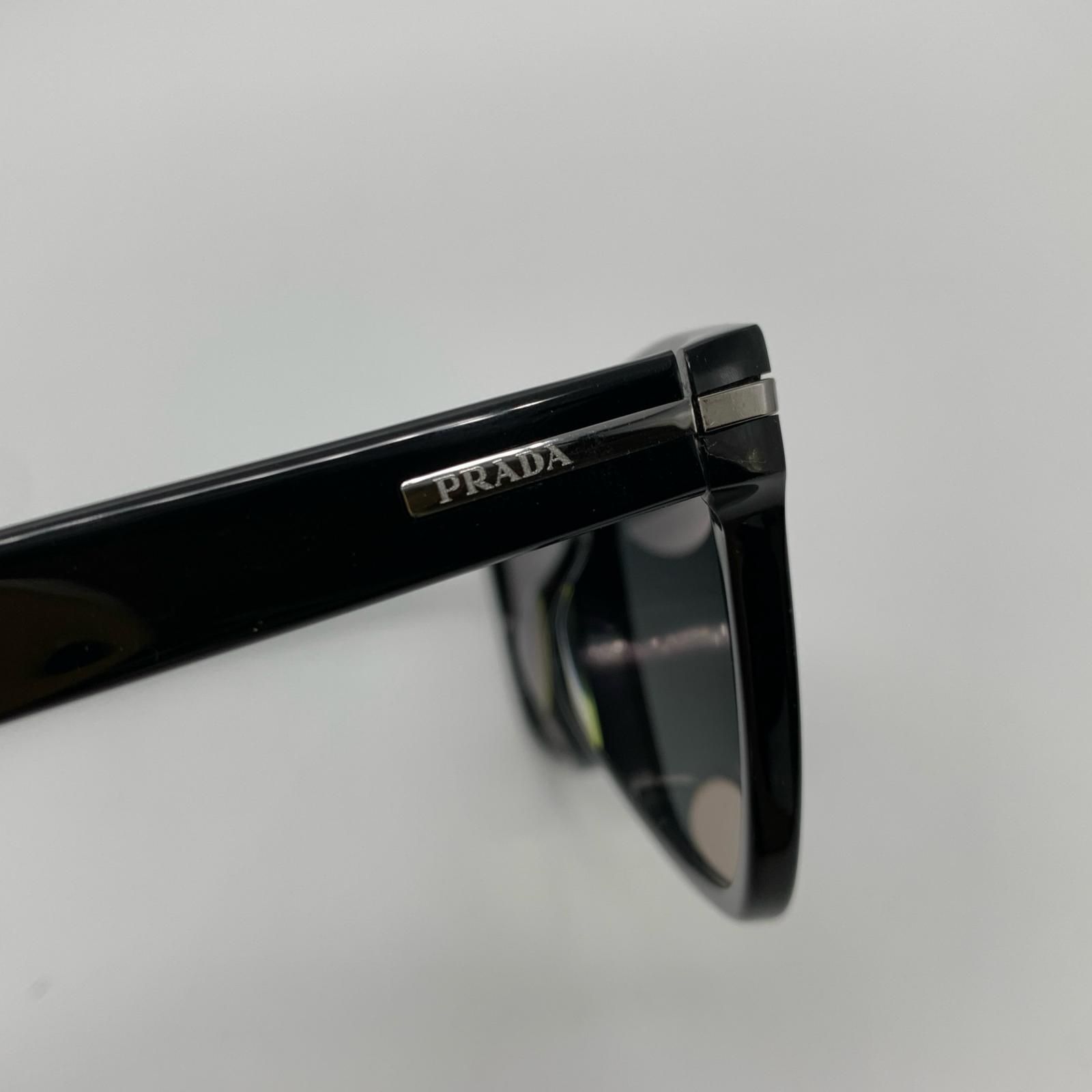姫路東店】 中古 PRADA | プラダ サングラス SPR04Y-F ｻｲｽﾞ:57□18