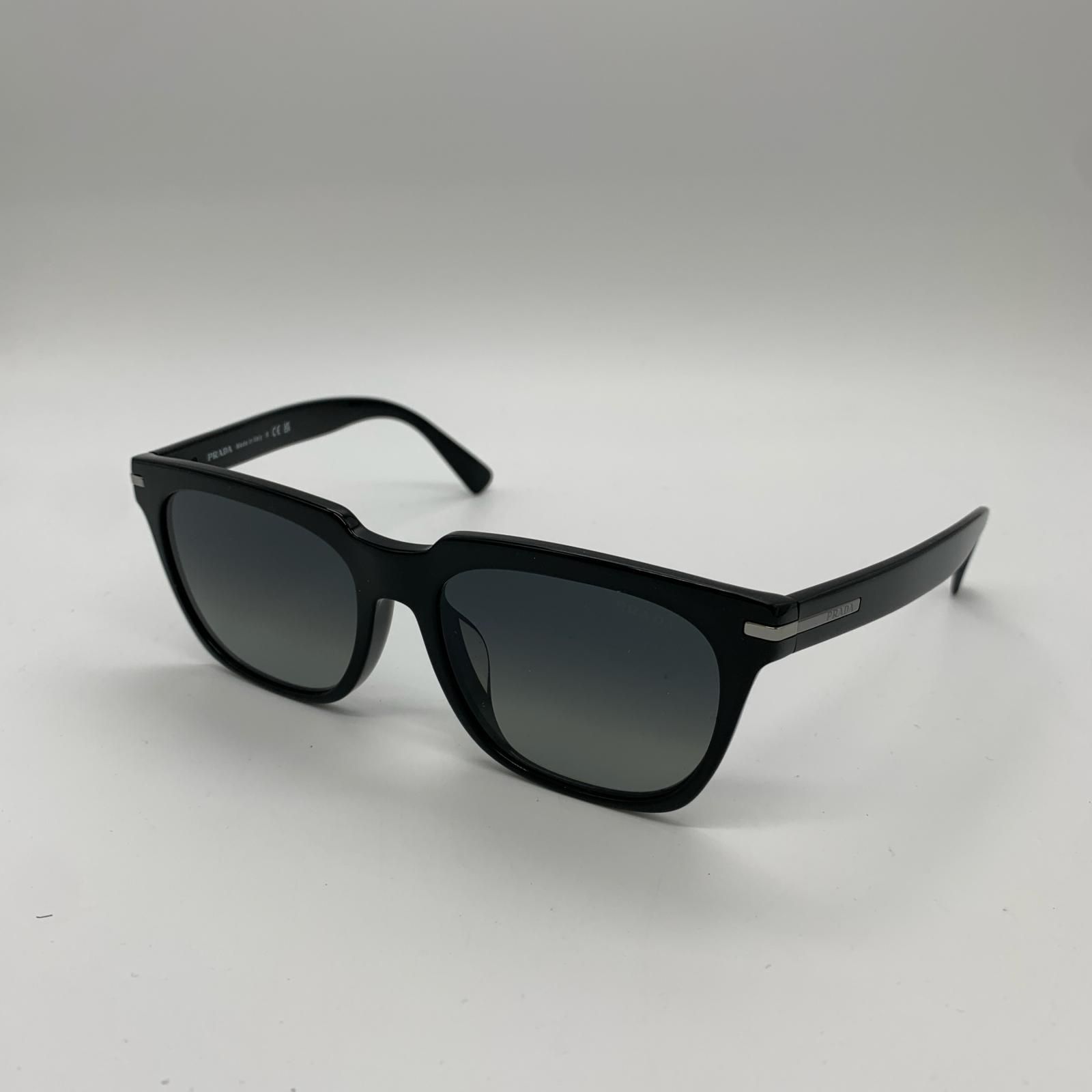 姫路東店】 中古 PRADA | プラダ サングラス SPR04Y-F ｻｲｽﾞ:57□18